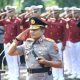 Polda Jateng Ziarahi TMP Giri Tunggal, Kenang Jasa Pahlawan Jelang HUT Bhayangkara Ke-79