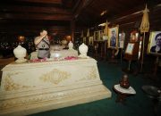 Setelah BJ Habibie-Soeharto, Kapolri akan Ziarah ke Makam Gusdur-Bung Karno Besok