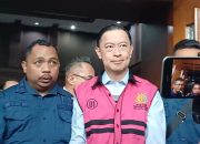 Vonis Hakim Ke Tom Lembong Dinilai Aneh Oleh Pakar Hukum