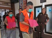 RUGIKAN NEGARA RP 81 M, KEJATI JATENG TAHAN 3 PEJABAT EKS LPEI DENGAN DUGAAN KORUPSI
