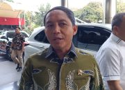 KPK Gandeng 7 Kementrian, Perkuat Sistem Antikorupsi di Sektor Tambang
