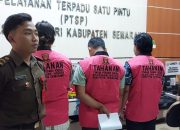 Kejari Semarang Tetapkan 5 Tersangka Korupsi PTSL, Negara Rugi Rp907 Juta