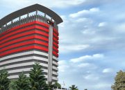 4 Pejabat Kemenaker Diperiksa KPK Terkait Dugaan Pemerasan Izin Tenaga Kerja Asing