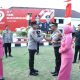 *Ratusan Anggota Polri Polda Jateng Naik Pangkat Jelang Hari Bhayangkara ke-79, Kapolda Pesan Tingkatkan Kinerja*