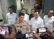 Polda Jawa Barat Bongkar Sindikat Perdagangan Bayi Internasional
