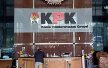 Dinas PUPR CEMAS!!! KPK Terbitkan Surat Edaran, Legislator Jangan Jadi Makelar Proyek Bekerjasama dengan PUPR