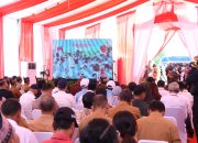 Peresmian Koperasi Merah Putih, Kapolda Kalteng Harap Jadi Tonggak Utama dalam Memajukan Ekonomi dan Kesejahteraan Masyarakat