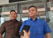 Kejati NTB Periksa Indra Jaya Usman Soal Dana Pokir, Ini Pengakuannya