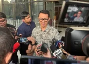 KPK Periksa Empat Saksi Dugaan Korupsi Mesin EDC di BRI, Kerugian Diperkirakan Capai Rp 744 Miliar