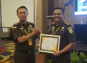 KPK Panggil Kajari Madina Dampak OTT Dinas PUPR Sumut, Ini Tanggapan Kajati Sumut