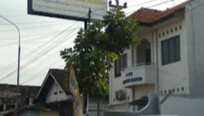 Uang Nasabah Raib,BPR IAS Digugat Nasabah