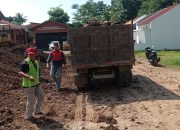 Viralll !!! Tanah ilegal Masuk Pembangunan Gedung Kejaksaan