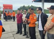 Anggota DPRD Mentawai Jadi Korban Kapal Terbalik, BPBD Lakukan Validasi Informasi