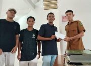 Oknum Anggota DPRD F-PKS Diduga Langgar Kode Etik, Aliansi Masyarakat Mandailing Natal Lapor ke BKD