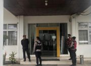 KPK Periksa Pejabat Sumut Dalam Skansal Suap Proyek Jalan Rp 231 Miliar