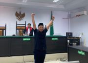 Pengadilan Tipikor Vonis Bebas Hamim Pou, Tak Terbukti Korupsi Dana Bansos
