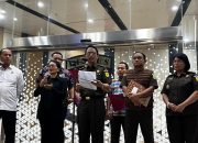 Kejagung Tetapkan 8 Tersangka Korupsi Kredit ke Sritex, Termasuk Eks Petinggi Bank DKI, BJB, dan Jateng