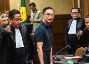 Tetap Terima Vonis dan Denda Meski Tom Lembong Disebut Tak Terima Hasil Korupsi