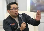 Motor Moge Ridwan Kamil Disita KPK, Terkait Pengalihan Dana Kasus Bank BJB