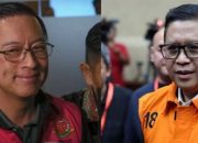 Tom Lembong dan Hasto Hirup Udara Bebas Usai Pemberian Abolisi & Amnesti