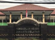 Sidang PK Silfester Matutina Digelar Hari Ini, Eksekusi Masih Tertunda