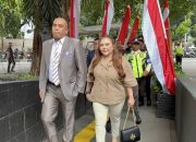 Kasus Korupsi Iklan Bank BJB: Lisa Mariana Akui Terima Dana, KPK Diduga Diminta Panggil Ridwan Kamil