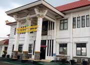 Kejari Lampung Selatan Tetapkan Bendahara PT Lampung Selatan Maju Tersangka Korupsi