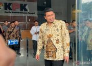 Bobby Nasution Belum Dipanggil KPK, Meski Kasus Korupsi Jalan Sumut Kian Berkembang