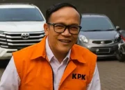 Immanuel Ebenezer Jadi Tersangka, KPK Ungkap Aliran Dana Rp 81 Miliar di Kemenaker