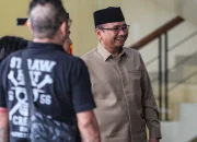 Dugaan Korupsi Rp1 Triliun, KPK Cegah Yaqut dan Dua Lainnya Pergi ke Luar Negeri