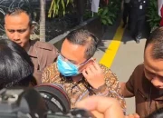 Bupati Pati Sudewo Diperiksa 7 Jam di KPK Terkait Dugaan Korupsi DJKA