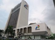 KPK Selidiki Dugaan Korupsi Rp935 Miliar Akuisisi Sumur Minyak Pertamina di Gabon