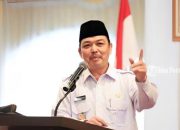 KPK Didesak Segera Tetapkan Status Hukum Gubernur Kalbar Ria Norsan di Kasus Korupsi Jalan Mempawah