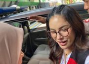 Kasus Pemerasan Nikita Memanas, Reza Gladys Buka Suara