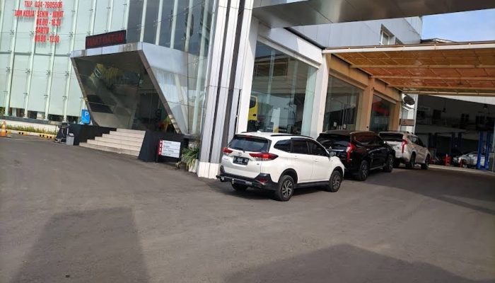 Marketing Mitsubishi Tilep DP Pembelian Mobil