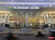 Kejagung Libatkan Kejari Daerah Usut Dugaan Korupsi Pengadaan Chromebook Kemendikbudristek