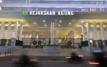 Kejagung Libatkan Kejari Daerah Usut Dugaan Korupsi Pengadaan Chromebook Kemendikbudristek