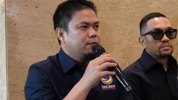 KPK menangkap Bupati Kolaka Timur Abdul Azis di Makassar dalam kasus dugaan korupsi DAK rumah sakit 2025