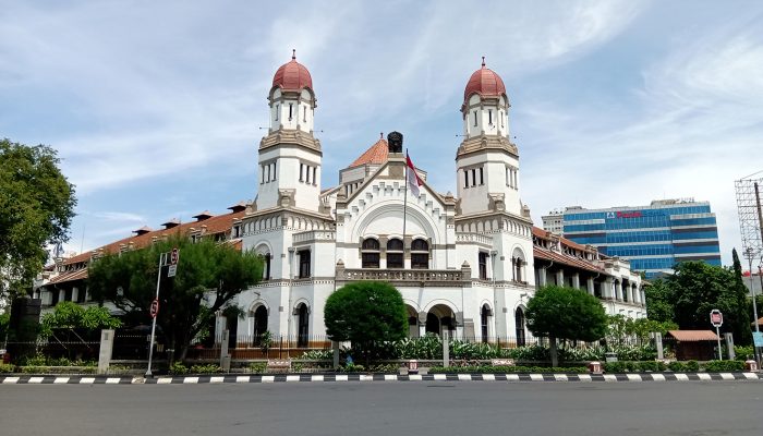 Pemkab Semarang Batalkan Kenaikan PBB-P2 hingga 400 Persen, Warga Lega