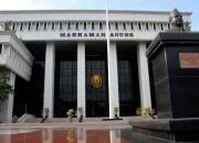 MA Berhentikan Sementara Tiga Aparat PN Bengkulu Usai Jadi Tersangka Suap   