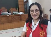 Nikita Mirzani Ngamuk di Sidang, Tolak Keluar Sebelum Bukti Rekaman Diputar