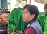 Viral! Rantis Brimob Lindas Ojol di Jakarta, 7 Anggota Diamankan