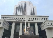 MA Tolak Kasasi, Dua Koruptor BPRS Maja Tirta Mojokerto Jalani Vonis Final