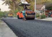 KPK Periksa Eks Kajati Sumut Idianto Terkait Suap Proyek Jalan Rp231 Miliar