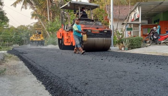 KPK Periksa Eks Kajati Sumut Idianto Terkait Suap Proyek Jalan Rp231 Miliar
