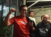 Usai Terima Amnesti, Hasto Pilih Jadi Mahasiswa Hukum dan Dukung Reformasi Hukum