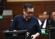 Hakim Tolak Praperadilan, Rudy Tanoesoedibjo Tetap Tersangka Kasus Bansos