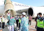 Travel Haji Terlibat Jual Beli Kuota, KPK Lacak Aliran Dana Miliaran