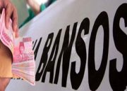 Korupsi Pengangkutan Bansos, KPK Tetapkan Rudy Tanoesoedibjo Tersangka