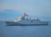 Skandal Korupsi Pembangunan Kapal TNI AL: Eks Petinggi PT DKB Diperiksa KPK